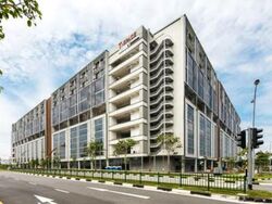 T-space (D18), Factory #533733651